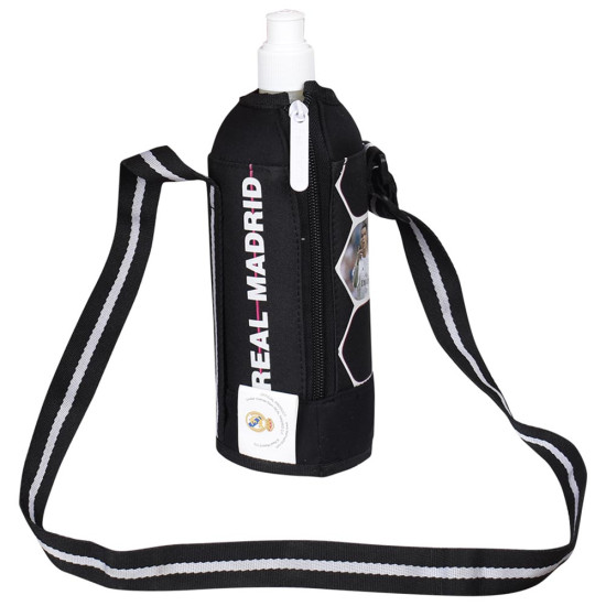 Sunce Παιδικό μπουκάλι νερού Real Madrid Water Bottle